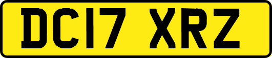 DC17XRZ