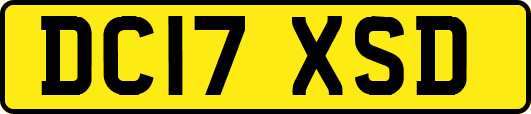 DC17XSD
