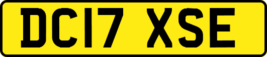 DC17XSE