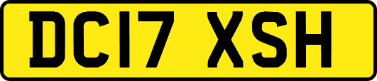 DC17XSH