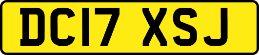 DC17XSJ