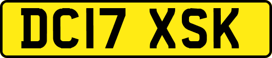 DC17XSK
