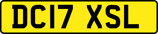 DC17XSL