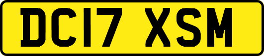 DC17XSM