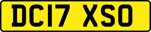 DC17XSO