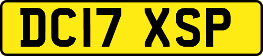 DC17XSP