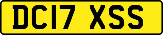 DC17XSS