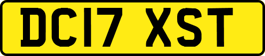 DC17XST