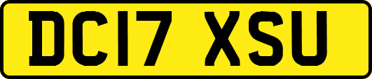 DC17XSU
