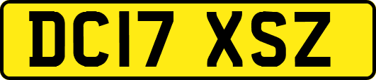 DC17XSZ