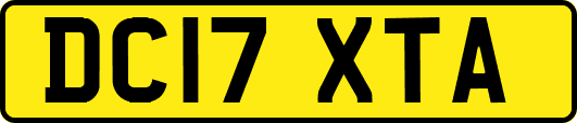 DC17XTA