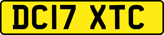 DC17XTC