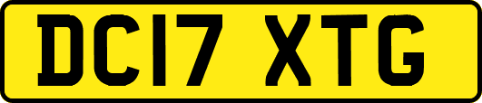 DC17XTG
