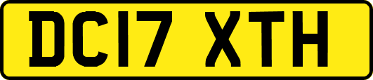 DC17XTH