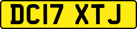 DC17XTJ