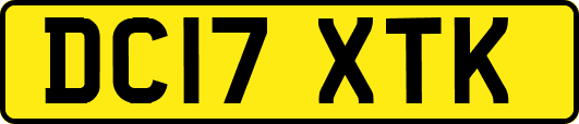 DC17XTK