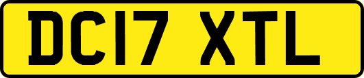 DC17XTL