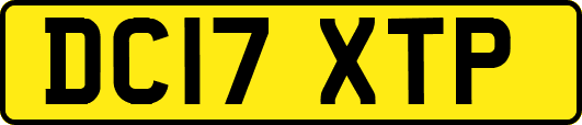 DC17XTP