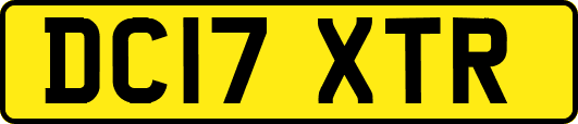 DC17XTR