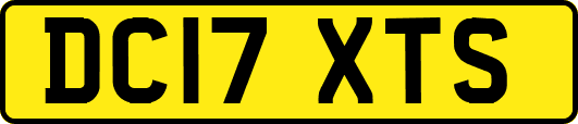 DC17XTS