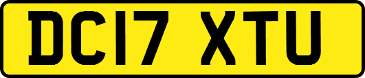 DC17XTU