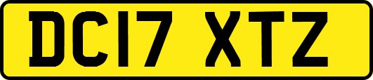 DC17XTZ