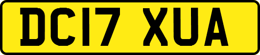 DC17XUA