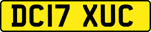 DC17XUC