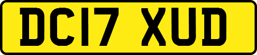 DC17XUD