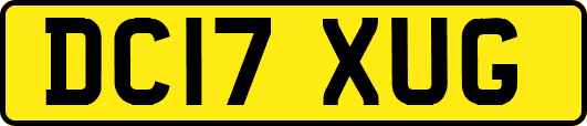 DC17XUG