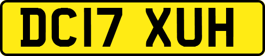 DC17XUH