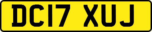 DC17XUJ