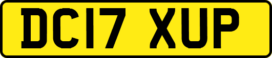 DC17XUP