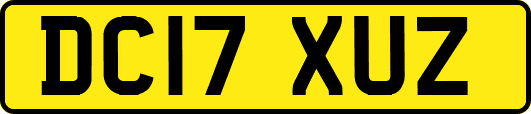 DC17XUZ