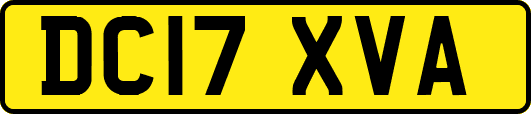DC17XVA