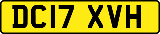 DC17XVH