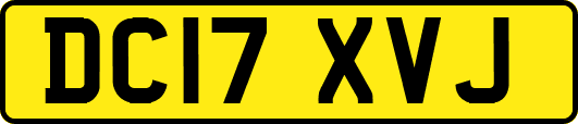 DC17XVJ