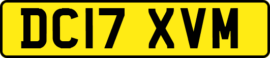 DC17XVM