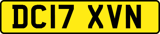 DC17XVN
