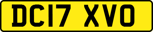 DC17XVO
