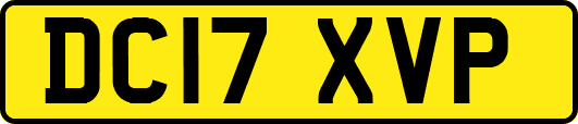 DC17XVP