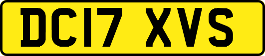 DC17XVS