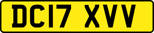 DC17XVV
