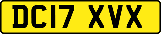 DC17XVX