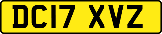 DC17XVZ