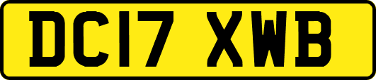 DC17XWB