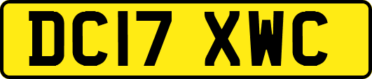 DC17XWC