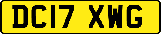 DC17XWG