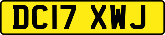 DC17XWJ