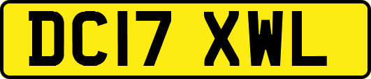 DC17XWL